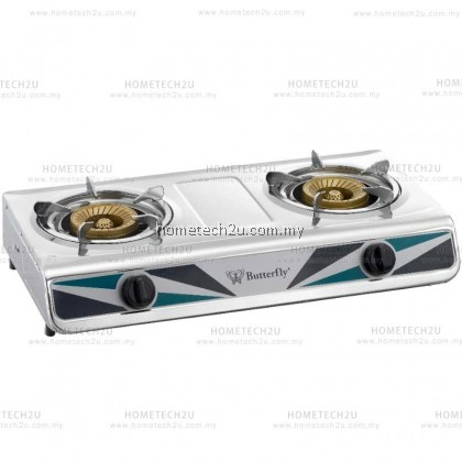 [NEW-SIRIM APPROVED] Butterfly Gas Cooker Stove Cooker BGC-2015