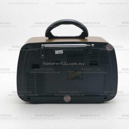 KEMAI Vintage Retro Radio 3 band wireless mp3 player MD-1901BT KEMAI Vintage Retro Radio 3 band wireless mp3 player MD-1901BT