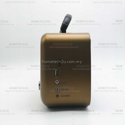 KEMAI Vintage Retro Radio 3 band wireless mp3 player MD-1901BT KEMAI Vintage Retro Radio 3 band wireless mp3 player MD-1901BT