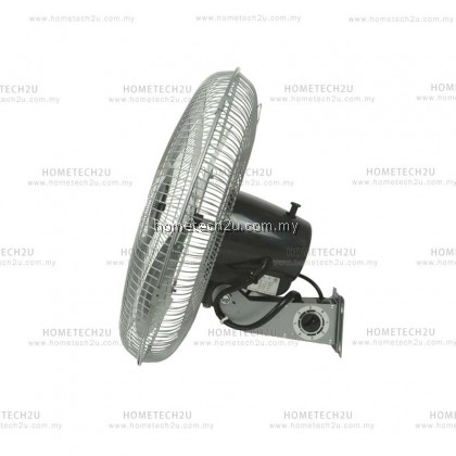 Fujibin 20” Powerful Industrial Wall Fan FBW-20 Fujibin 20” Powerful Industrial Wall Fan FBW-20