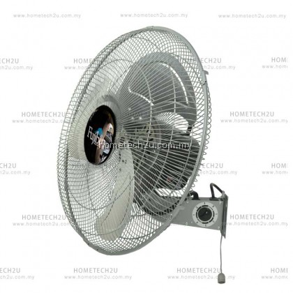 Fujibin 20” Powerful Industrial Wall Fan FBW-20 Fujibin 20” Powerful Industrial Wall Fan FBW-20