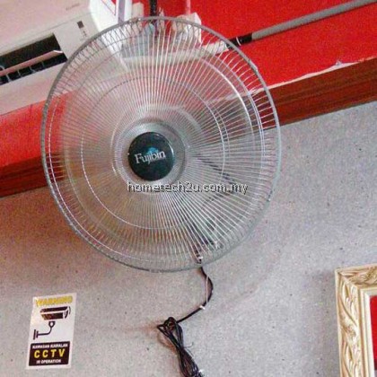Fujibin 20” Powerful Industrial Wall Fan FBW-20 Fujibin 20” Powerful Industrial Wall Fan FBW-20