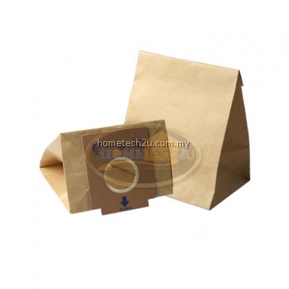 x10pcs OEM Electrolux Vacuum Dust Bag Compatible For Z2100 Z2099 Z2200 ZMO1530